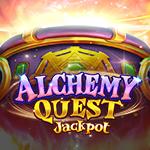 Alchemy Quest Jackpot